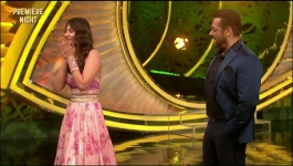 Bigg Boss - Season 15 - 2nd October 2021